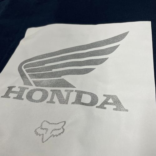 Fox Racing Official Honda Size: Large