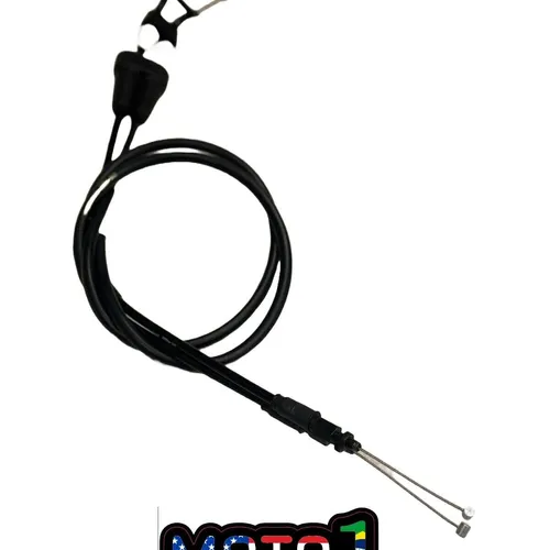 New OEM KTM Throttle Cable Complete 4 Stroke - A46002091000