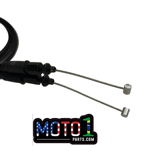 New OEM KTM Throttle Cable Complete 4 Stroke - A46002091000
