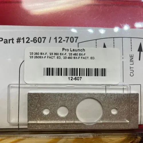 WORKS PRO LAUNCH START DEVICE 12-607