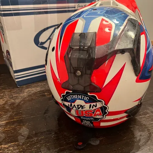 Arai Vx Pro 4- Nicky Hayden