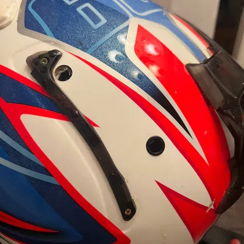 Arai Vx Pro 4- Nicky Hayden