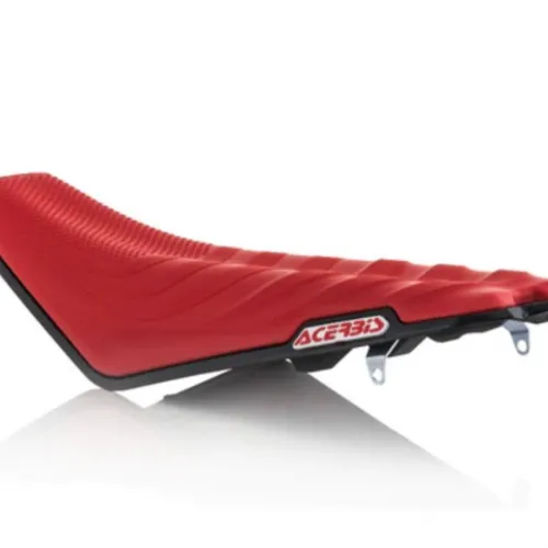17-21 crf450 crf250 Acerbis x seat complete seat 