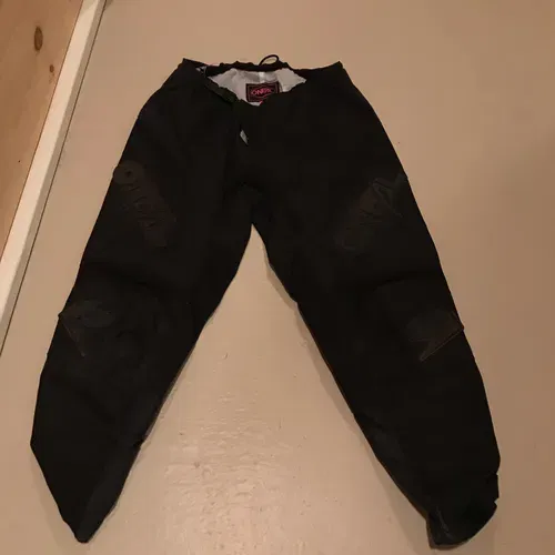 O'Neal Motorcross Riding Pants