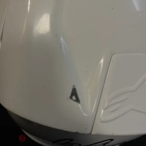 Alpinestar SM 10 Size Medium