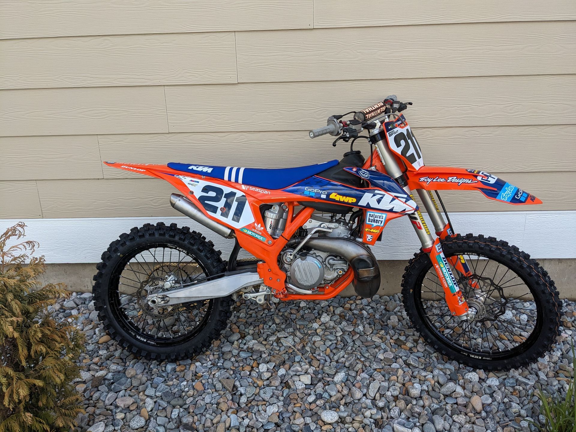 Brockmx211
