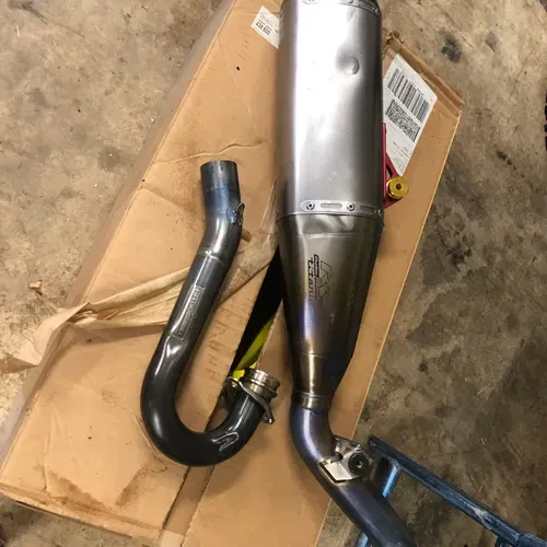 Yoshimura RMZ450