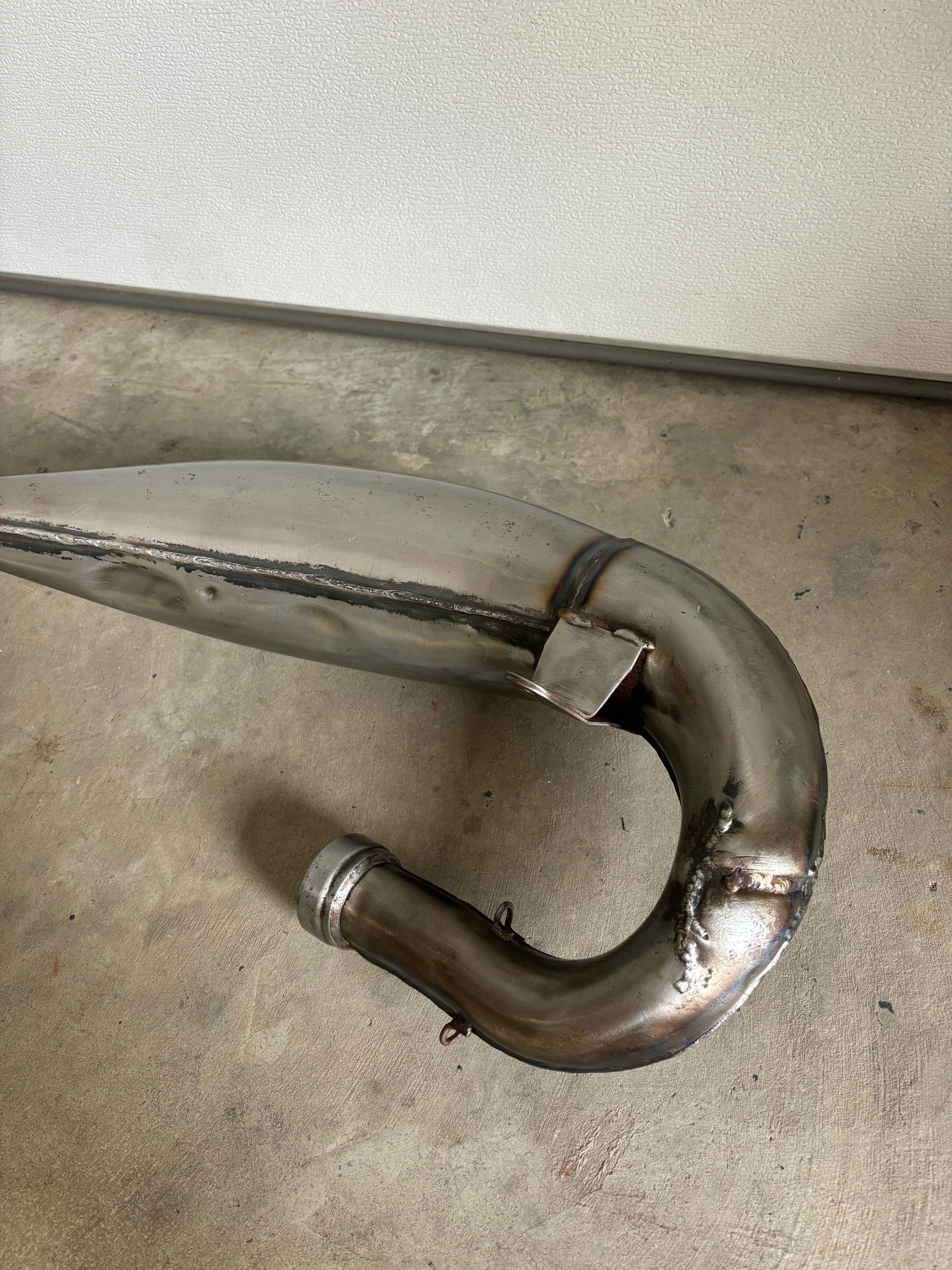 Fmf GYTR Pipe 