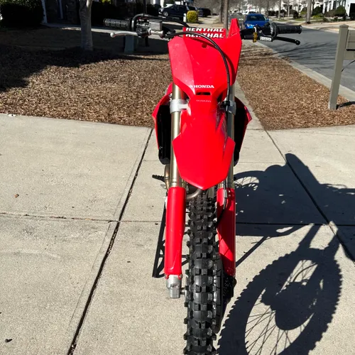 CRF 250R