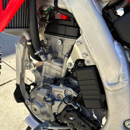 CRF 250R