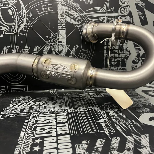 Pro Circuit TI-4R for 2011 HONDA CRF250R 