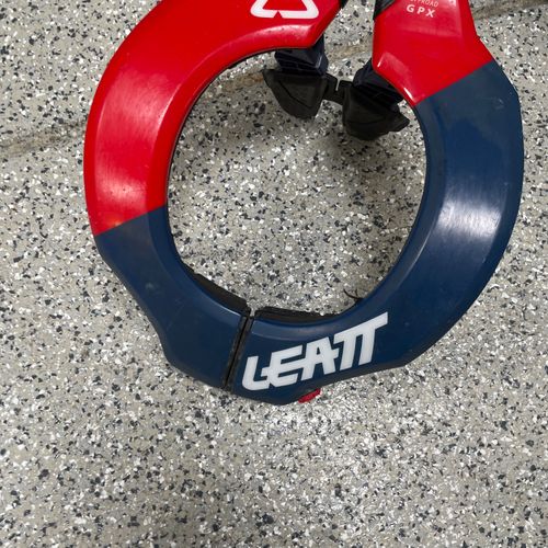 Leatt