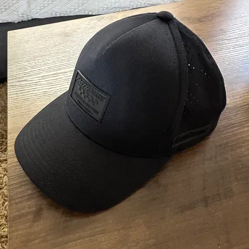 Fasthouse SnapBack Hat