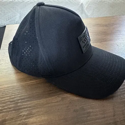 Fasthouse SnapBack Hat