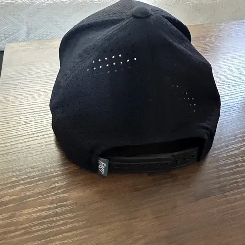 Fasthouse SnapBack Hat
