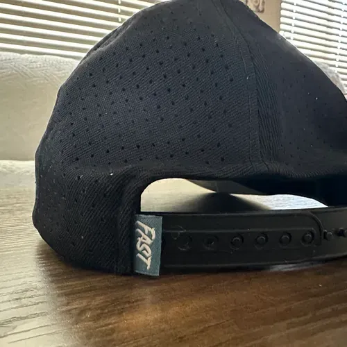 Fasthouse SnapBack Hat