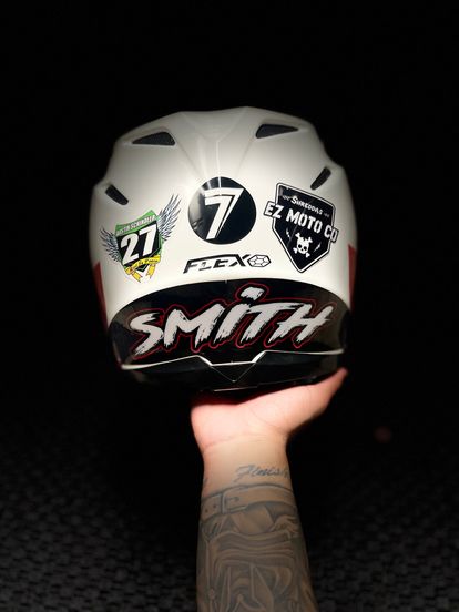 Bell Helmets - Size L