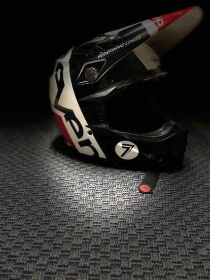 Bell Helmets - Size L