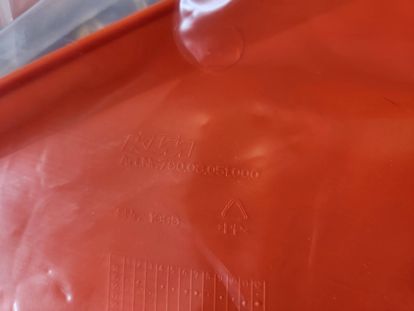 16-18 KTM Factory Edition Plastics Kit 250 350 450 SXF SX