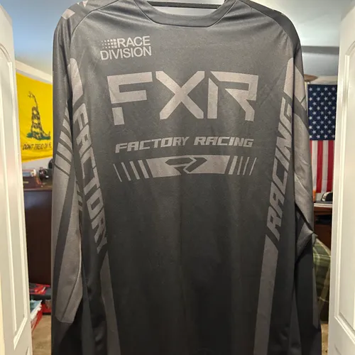 FXR kit