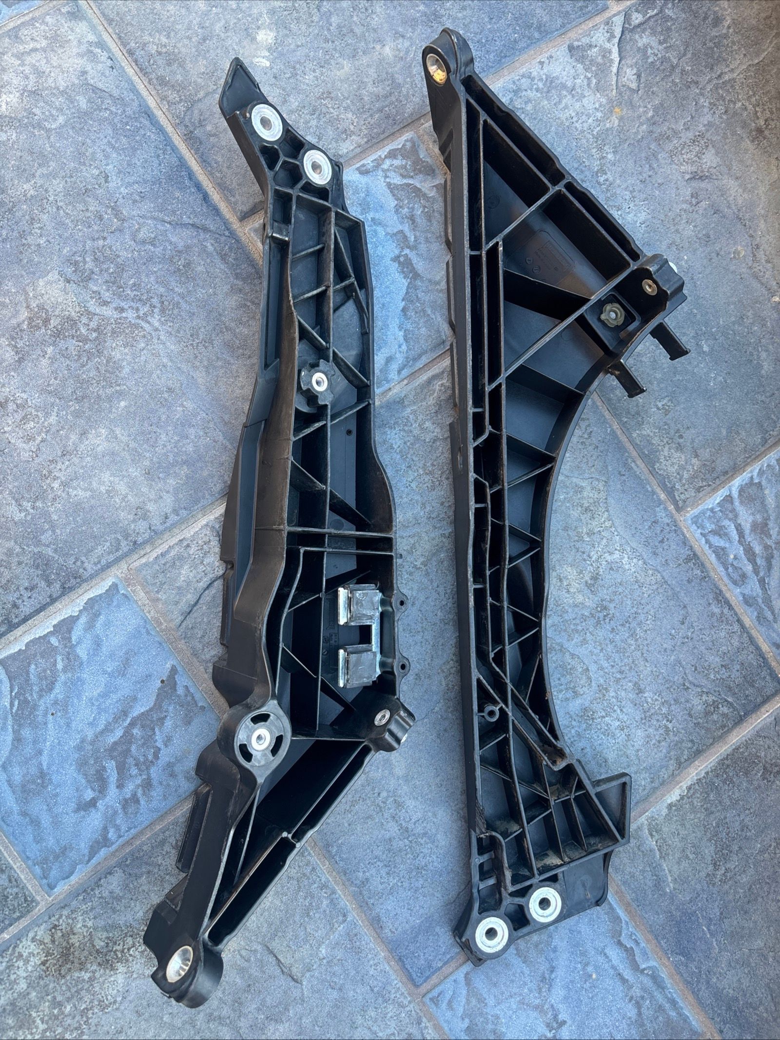 Oem HUSQVARNA FC 125 REAR SUBFRAME  FE 250 300 350 450 14-16 Side Left/Right