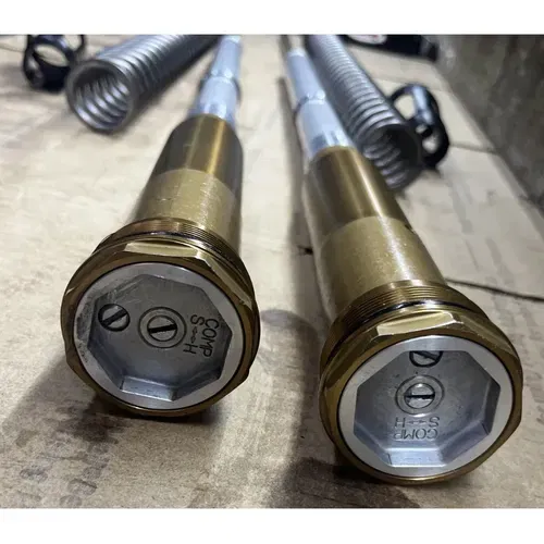 Yamaha YZ250F KYB SSS Fork Cartridge WP KTM AER Spring Conversion 18-22 yz450f