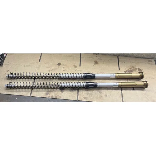 Yamaha YZ250F KYB SSS Fork Cartridge WP KTM AER Spring Conversion 18-22 yz450f