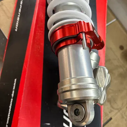 WP Xplor PRO 8950 SHOCK KTM HUSQVARNA GASGAS 16-22 Ec Te Xc Tx Sx Fe Fx 250 300