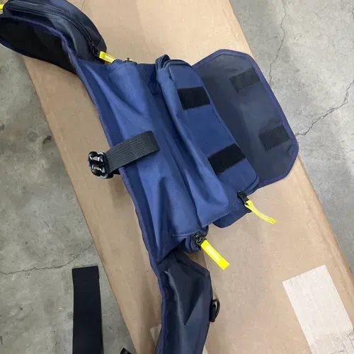HUSQVARNA COMP BELT enduro BAG 3HS1970300 ogio