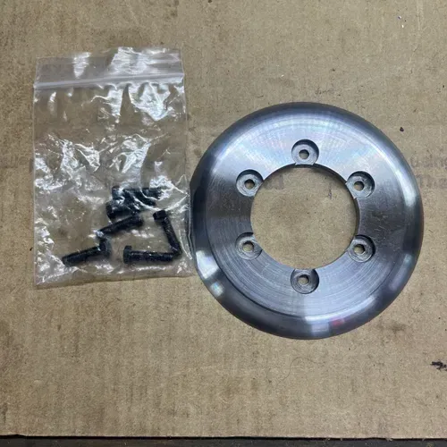 KTM Husqvarna GasGas DDS 11 Ounce Clutch Weight Best dual sport bikes 300 500