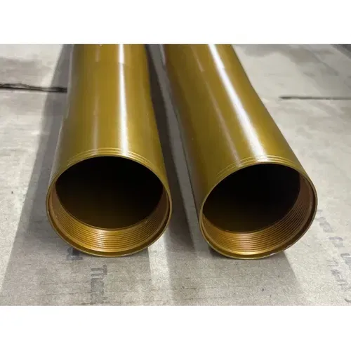 WP KTM AER48 XPLOR XACT 4cs Upper Fork Tube coated Husqvarna GasGas