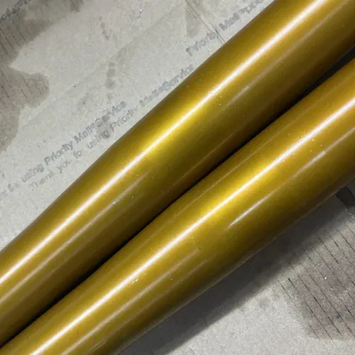 WP KTM AER48 XPLOR XACT 4cs Upper Fork Tube coated Husqvarna GasGas