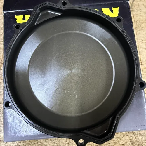 Hinson Billetproof Clutch Cover C054 YAMAHA YZ250 2001-2022 YZ250X