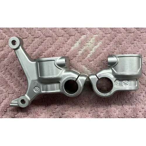 17-20 WP axle fork lugs aer 48 KTM Husqvarna GasGas mc fc sx mx tx