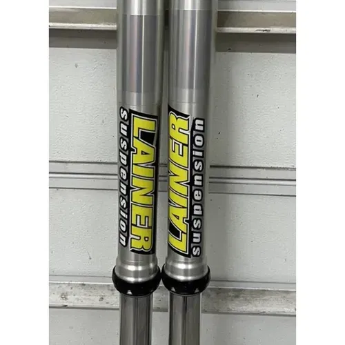 WP/Epica Lainer Ktm Husqvarna conversion aer 48 forks GasGas cartridge xc tx