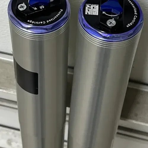 WP/Epica Lainer Ktm Husqvarna conversion aer 48 forks GasGas cartridge xc tx