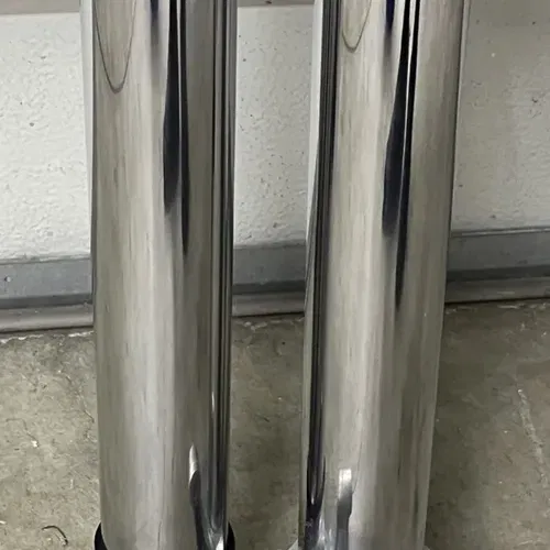 WP/Epica Lainer Ktm Husqvarna conversion aer 48 forks GasGas cartridge xc tx