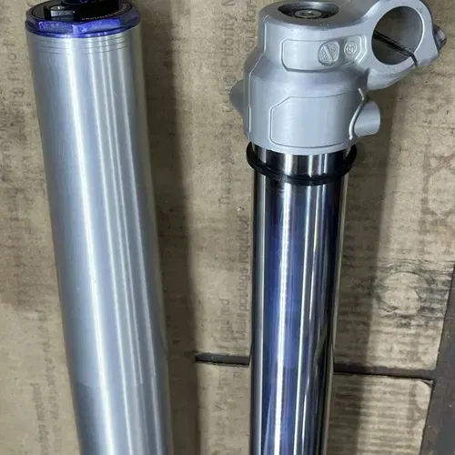 WP/Epica Lainer Ktm Husqvarna conversion aer 48 forks GasGas cartridge xc tx