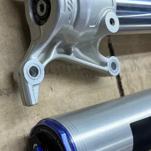 WP/Epica Lainer Ktm Husqvarna conversion aer 48 forks GasGas cartridge xc tx