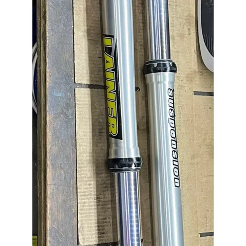 WP/Epica Lainer Ktm Husqvarna conversion aer 48 forks GasGas cartridge xc tx