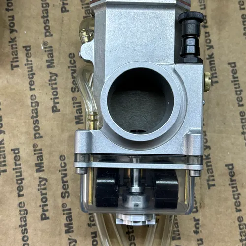LECTRON BILLETRON 38 CARBURETOR 17-18 + KTM/HUSKY 300 250