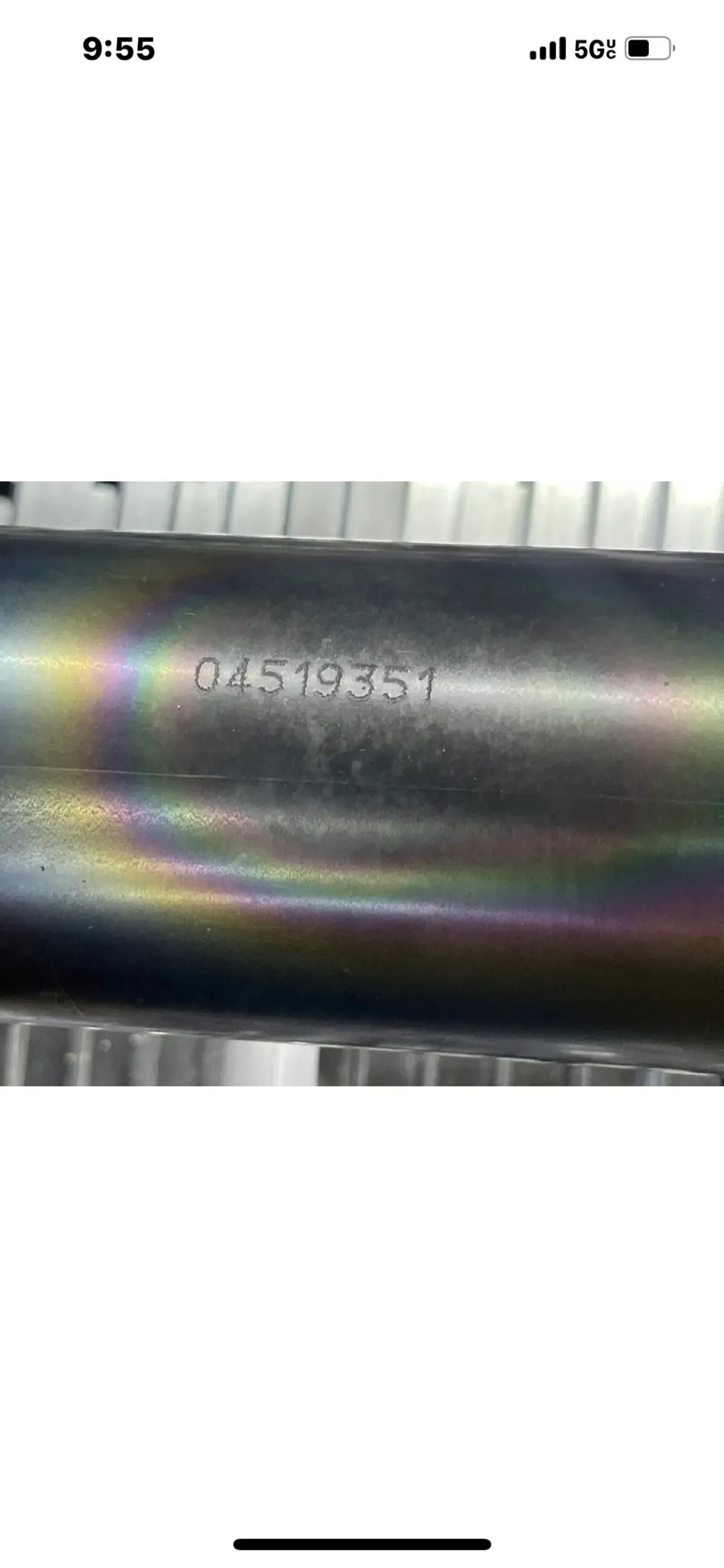 Pro Circuit Ti6 Pro Exhaust System KTM Husqvarna Gasgas 350 sx fc mc 19-22 READ!
