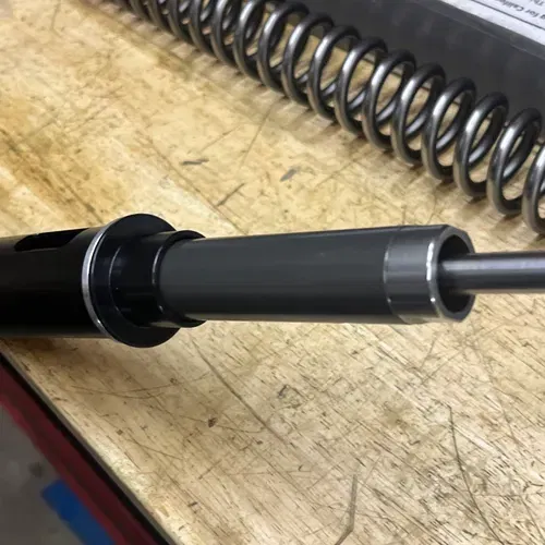 PR2/Pro Circuit Air-To-Spring Conversion WP 48 AER hybrid Ktm Husqvarna GasGas