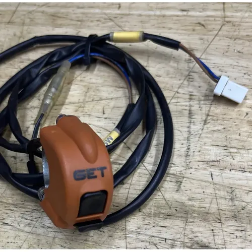 Athena GET Map Switch Wiring harness RX1 ECULMB GC-0401AB5D00 Wire