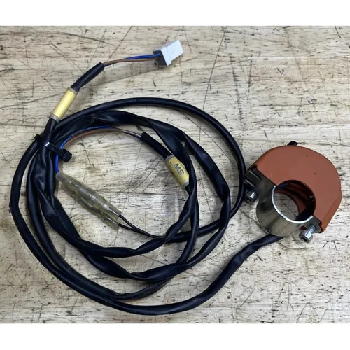 Athena GET Map Switch Wiring harness RX1 ECULMB GC-0401AB5D00 Wire
