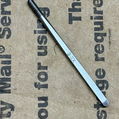 LECTRON BILLETRON 38 125/150cc X3-2 Xcelerator Metering Rod HV 250/300cc