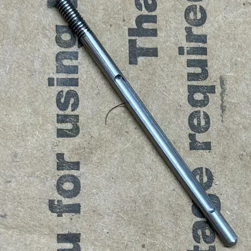 LECTRON BILLETRON 38 125/150cc X3-2 Xcelerator Metering Rod HV 250/300cc