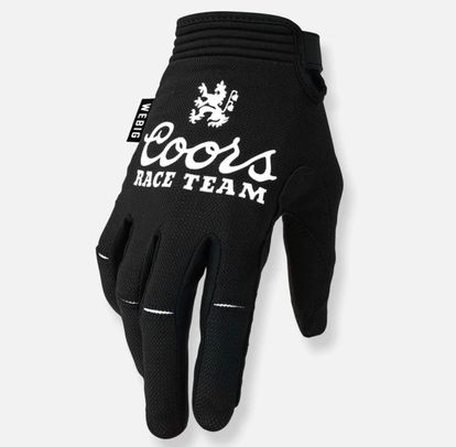 Crushed MX Gloves - Size L
