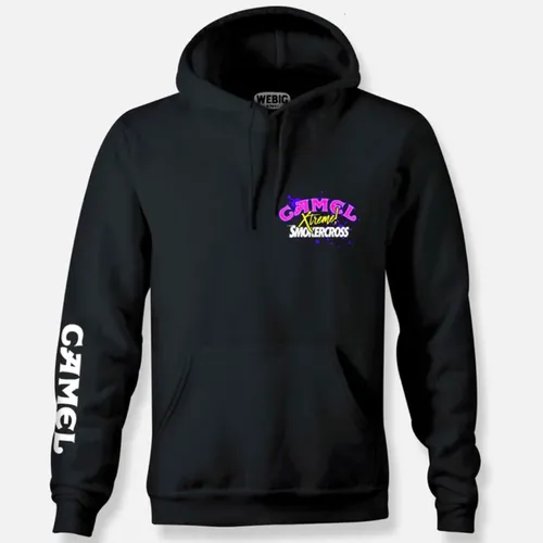 Crushed MX Apparel - Size L