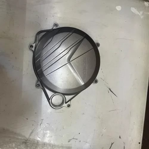 New Crf450r Clutch Cover 